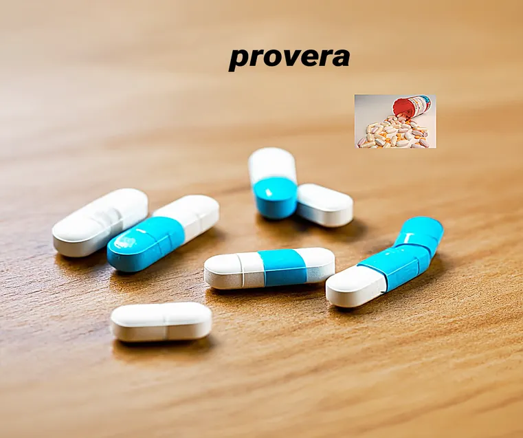 Provera 1