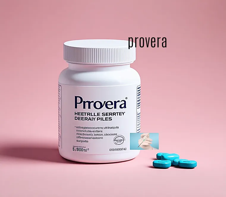 Provera 3